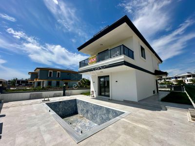 Konut-Villa
