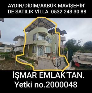 Konut-Yazlık