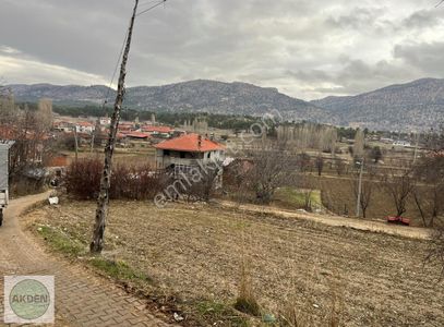 Arsa-Konut İmarlı