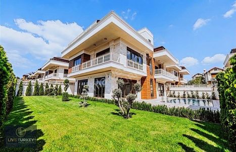 Konut-Villa