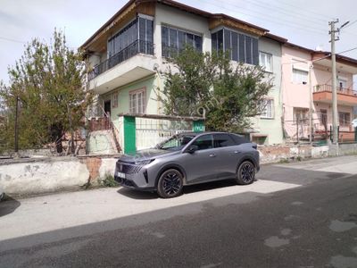 Konut-Müstakil Ev