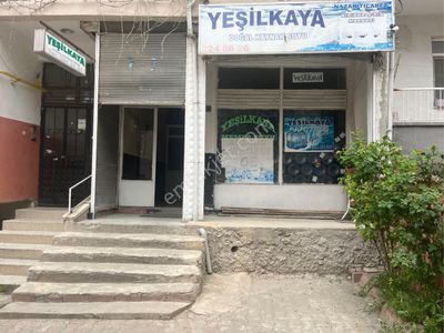 İşyeri-Dükkan & Mağaza