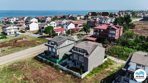 Konut-Villa