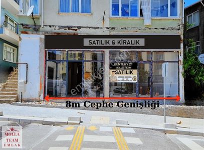 İşyeri-Dükkan & Mağaza