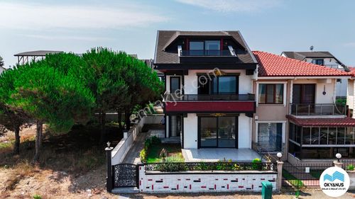 Konut-Villa