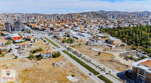 Arsa-Ticari İmarlı