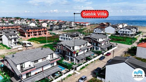 Konut-Villa