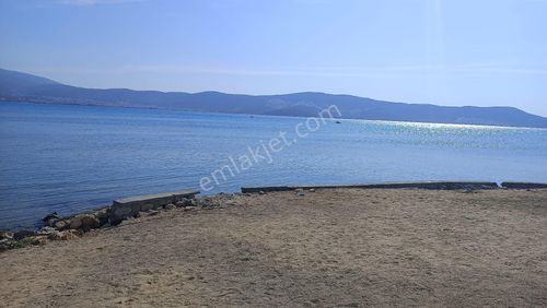 Arsa-Villa İmarlı