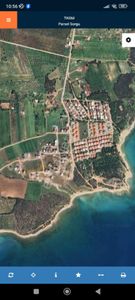 Arsa-Villa İmarlı