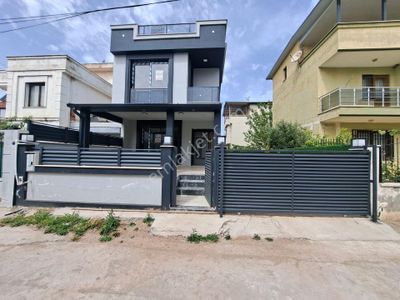 Konut-Villa