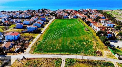 Arsa-Villa İmarlı