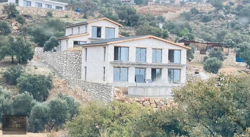 Konut-Villa