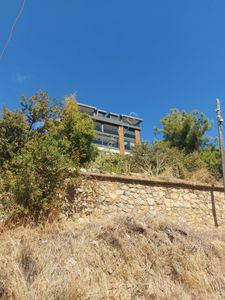 Arsa-Villa İmarlı