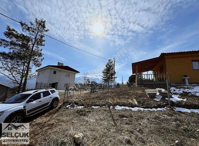 Arsa-Villa İmarlı