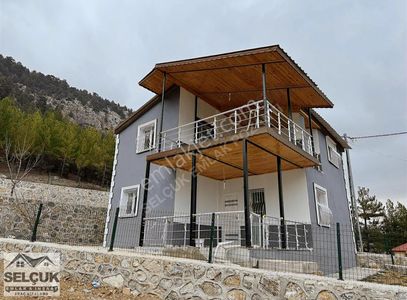 Konut-Villa