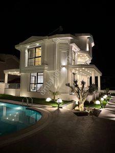 Konut-Villa