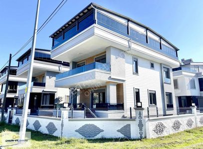 Konut-Villa