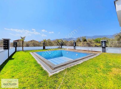 Konut-Villa