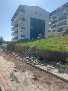 Arsa-Villa İmarlı