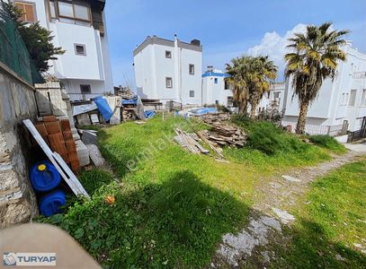 Arsa-Villa İmarlı