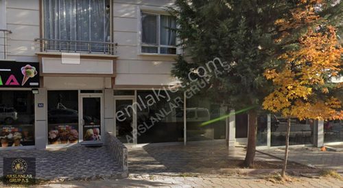 İşyeri-Dükkan & Mağaza