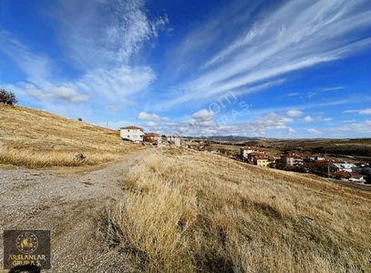 Arsa-Villa İmarlı