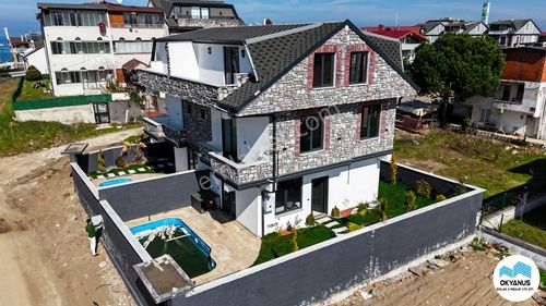 Konut-Villa