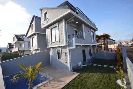 Konut-Villa