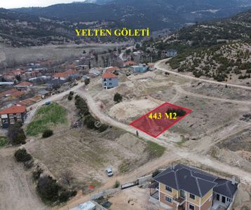Arsa-Konut İmarlı