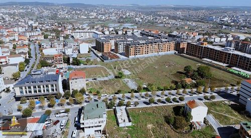 Arsa-Ticari İmarlı