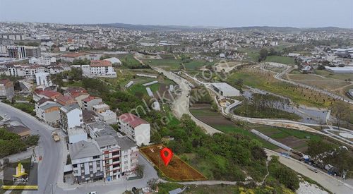 Arsa-Konut İmarlı