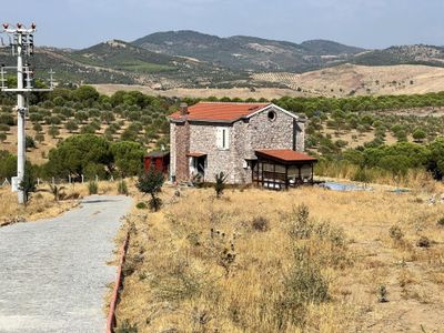 Konut-Çiftlik Evi