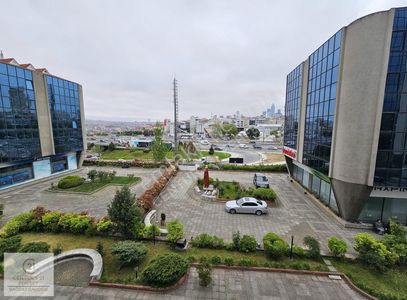 İşyeri-Plaza Katı