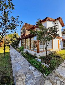 Konut-Villa