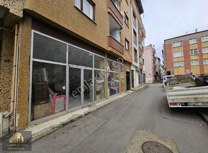 İşyeri-Depo