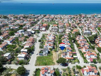 Arsa-Villa İmarlı