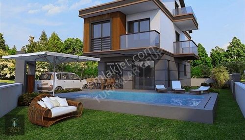 Konut-Villa