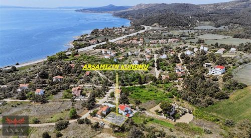 Arsa-Konut İmarlı