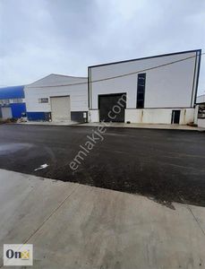 İşyeri-Fabrika