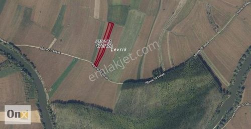Arsa-Tarla