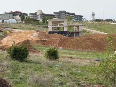 Arsa-Villa İmarlı