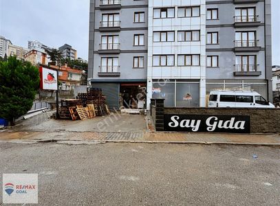 İşyeri-Dükkan & Mağaza