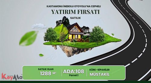 Arsa-Tarla