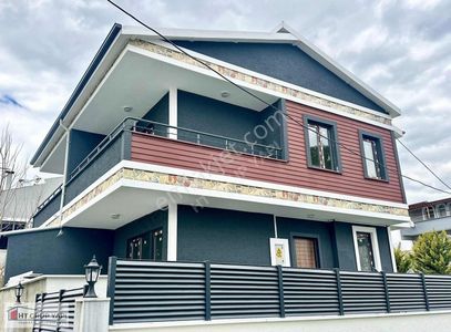 Konut-Villa