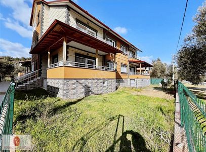 Konut-Villa