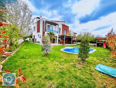 Konut-Villa