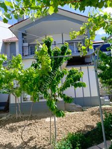 Konut-Dağ Evi