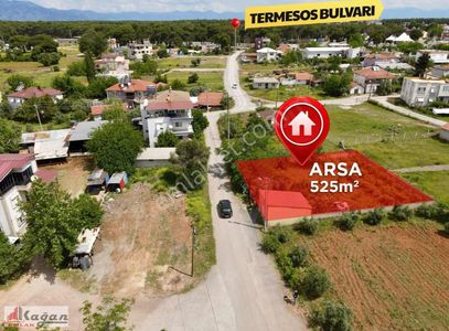 Arsa-Villa İmarlı
