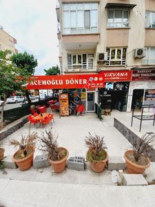 İşyeri-Restaurant