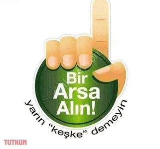 Arsa-Konut İmarlı